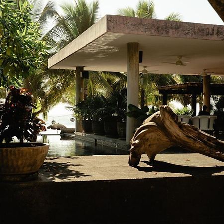 Lo Sereno Casa De Playa Troncones Exteriér fotografie