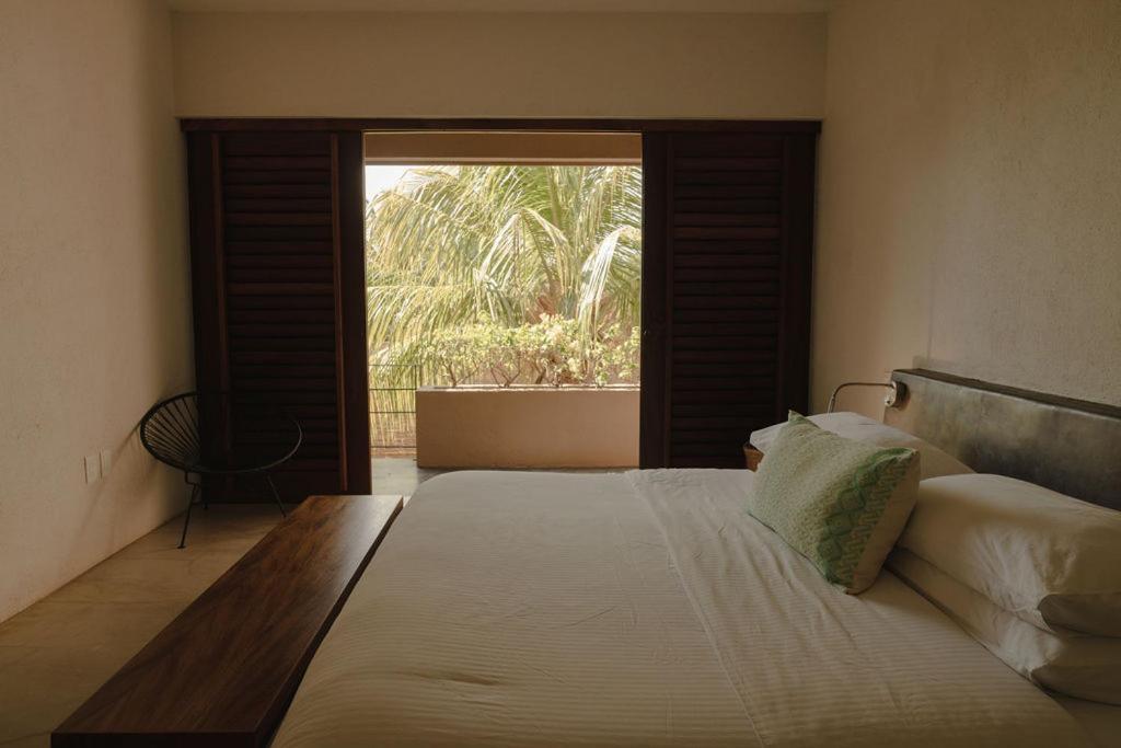 Lo Sereno Casa De Playa Troncones Exteriér fotografie