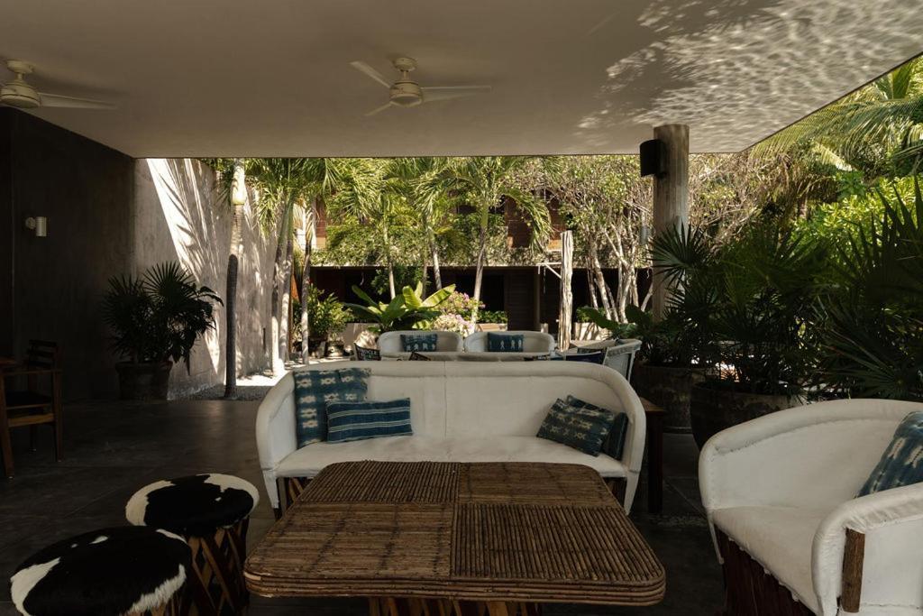 Lo Sereno Casa De Playa Troncones Exteriér fotografie