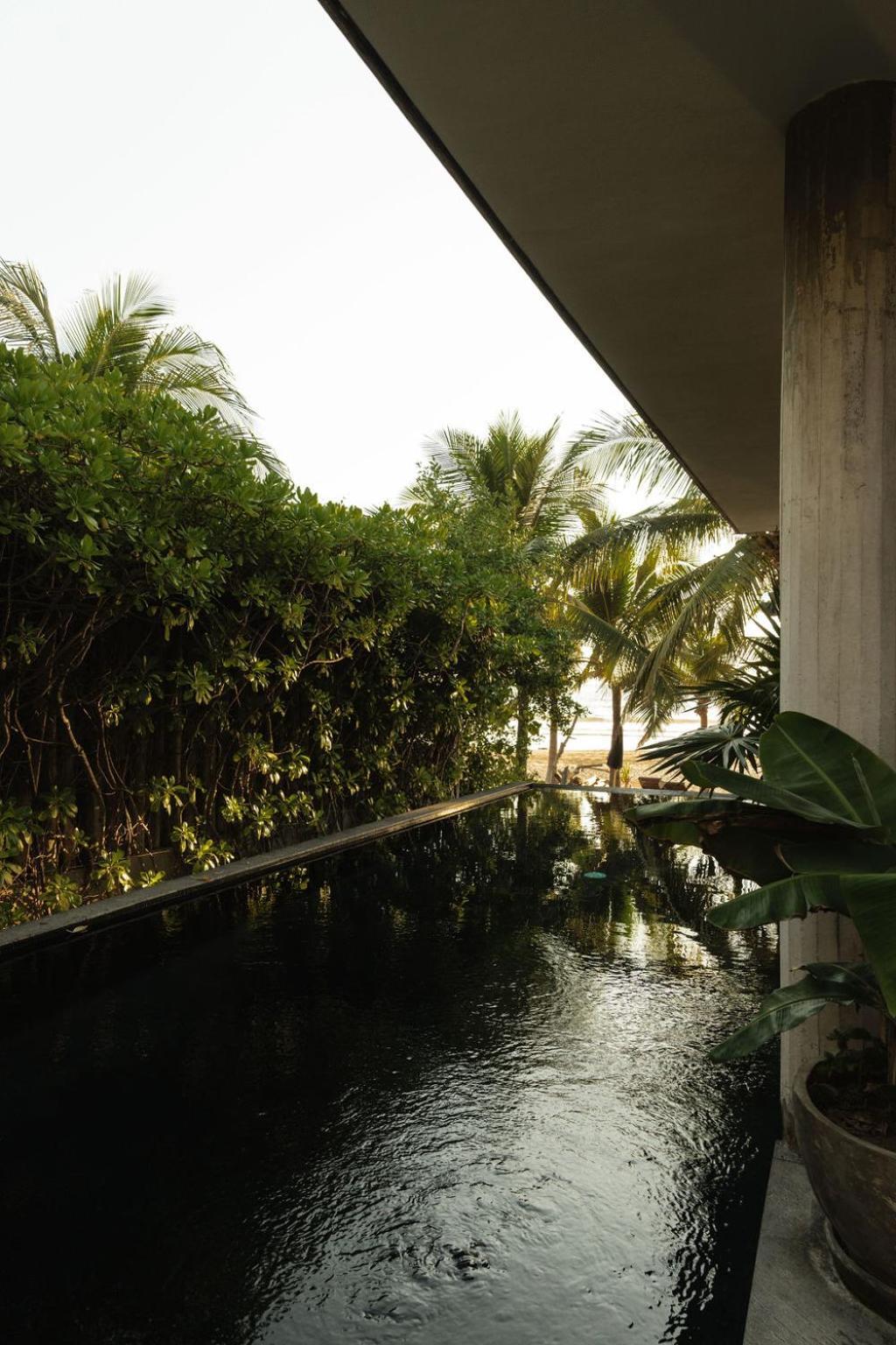 Lo Sereno Casa De Playa Troncones Exteriér fotografie